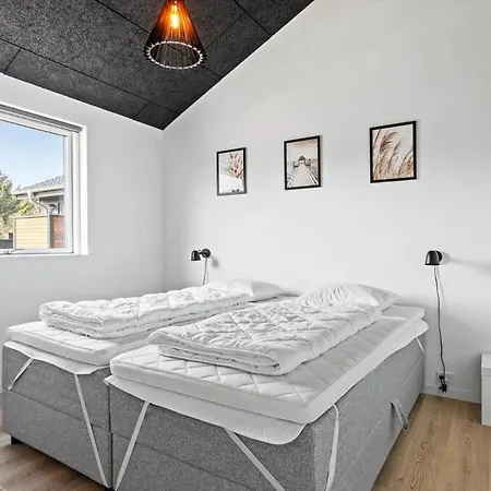 Lk2103-lokken-alexandravej-36 بيت للعطل Løkken