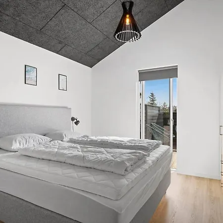 Lk2103-lokken-alexandravej-36 بيت للعطل *