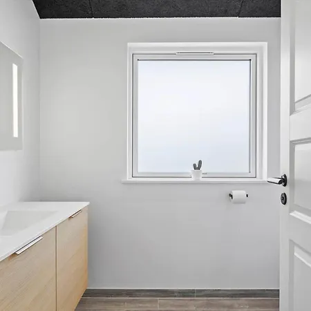 Lk2103-lokken-alexandravej-36 بيت للعطل *